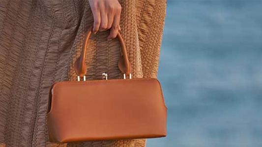 AVINE HANDTASCHE