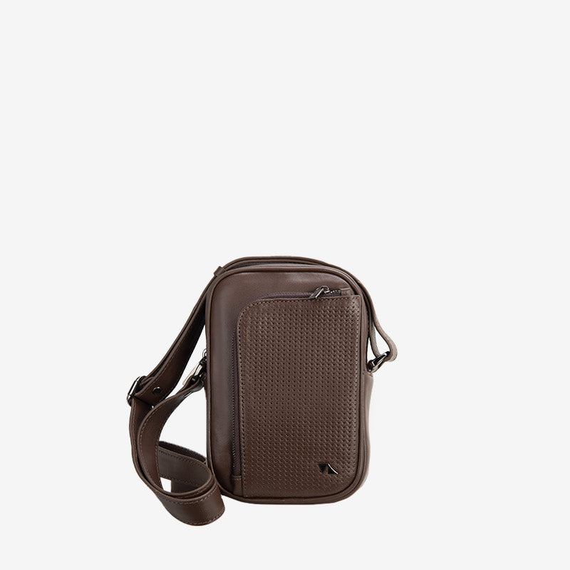VERTEX CROSSBODY
